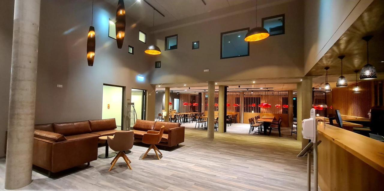 Euro Hotel Wertheim Exterior photo