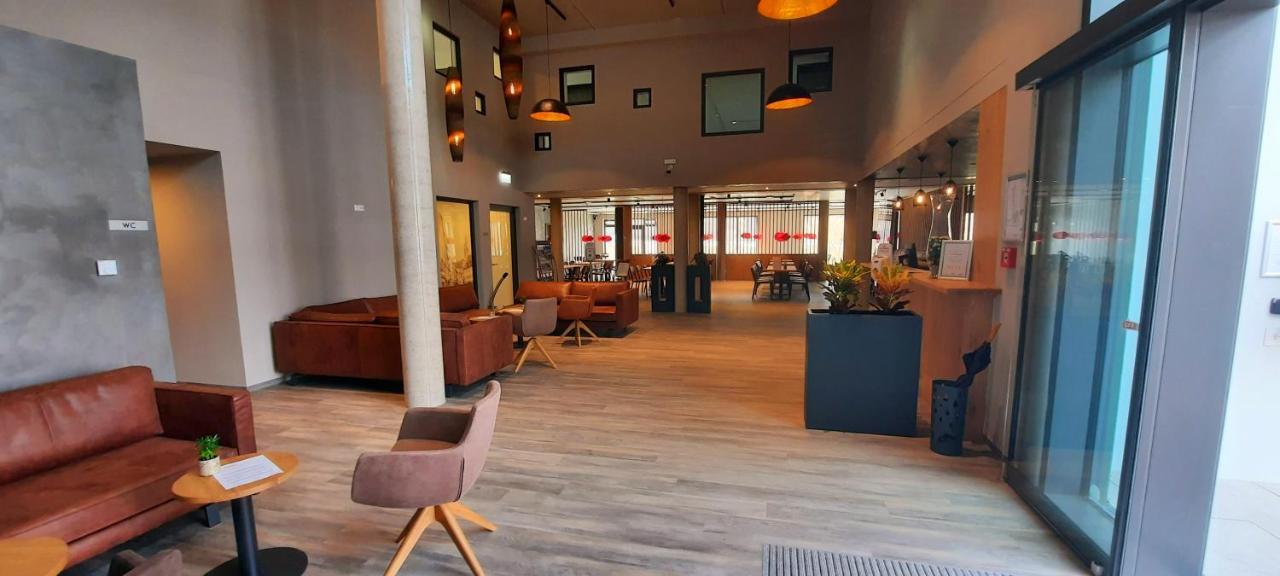 Euro Hotel Wertheim Exterior photo